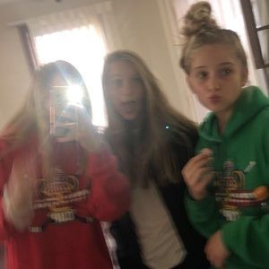 Meet your Posher, Kylie